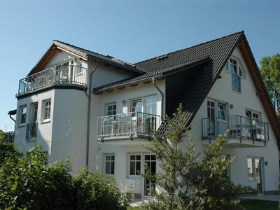 Ferienhaus - 4 Personen -  - Hövtstraße - 18586 - Göhren
