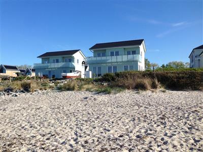 Ferienhaus - 3 Personen -  - Fehmarnsund 38 a - 23769 - Fehmarnsund