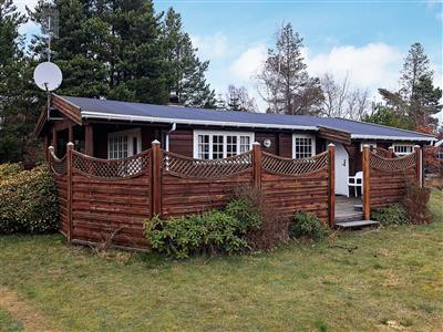 Ferienhaus - 6 Personen -  - Tagetesvej - Marielyst - 4873 - Väggerlöse