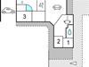 Bild 28 - Grundriss