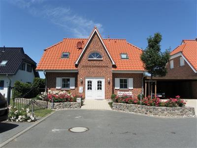 Ferienhaus - 4 Personen -  - Ostseeblick - 23942 - Barendorf