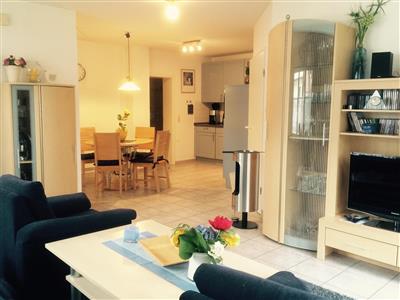 Ferienhaus - 2 Personen -  - Bernsteinweg 15 a - 18375 - Prerow