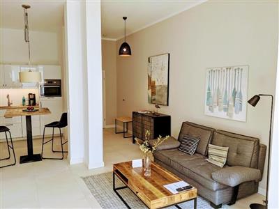 Ferienhaus - 4 Personen -  - Strandpromenade - 18609 - Binz