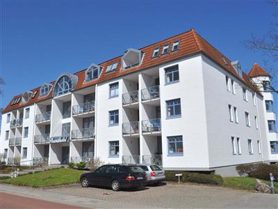 Ferienhaus - 2 Personen -  - Strandstraße - 23669 - Niendorf/Ostsee