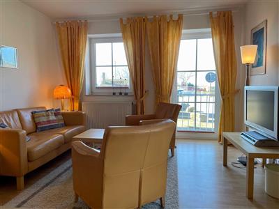 Ferienhaus - 5 Personen -  - Am Hafen - 23769 - Fehmarn