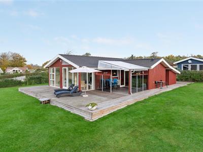 Ferienhaus - 5 Personen -  - Teglbakken - Rendbjerg - 6320 - Egernsund