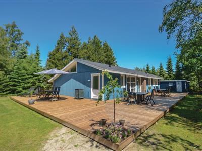 Ferienhaus - 8 Personen -  - Snepudevej - Marielyst - 4873 - Väggerlöse