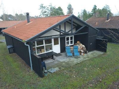 Ferienhaus - 6 Personen -  - Bøtølundvej - Marielyst - 4873 - Väggerlöse