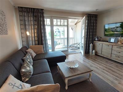 Ferienhaus - 4 Personen -  - Dollahner Str. - 18609 - Binz