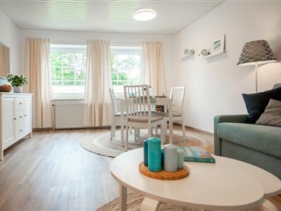 Ferienhaus - 2 Personen -  - Albertsdorf - 23769 - Fehmarn