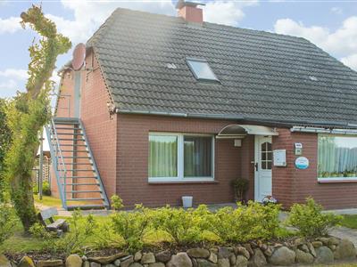 Ferienhaus - 3 Personen -  - 23946 - Boltenhagen (Ostseebad)