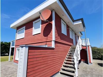 Ferienhaus - 6 Personen -  - Westerbergen - 23769 - Fehmarn
