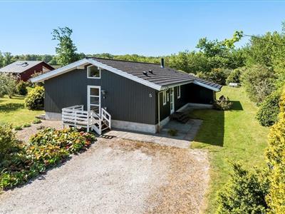 Ferienhaus - 6 Personen -  - Rudolf Martinsens Vej - 4654 - Fakse Ladeplads