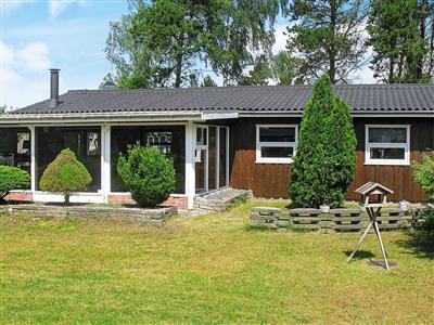 Ferienhaus - 6 Personen -  - Pæonvej - Marielyst - 4873 - Väggerlöse