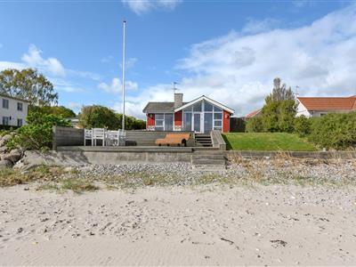 Ferienhaus - 7 Personen -  - Kabinettet - Bovense - 5800 - Nyborg
