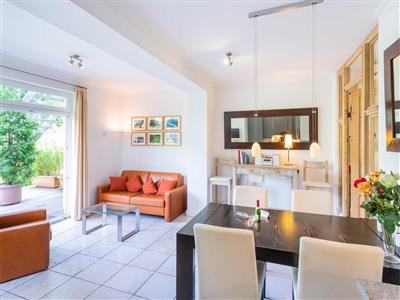 Ferienhaus - 4 Personen -  - Putbuserstraße - 18609 - Binz