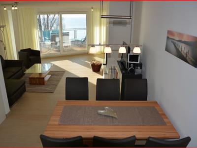 Ferienhaus - 4 Personen -  - Südstrand - 23775 - Großenbrode