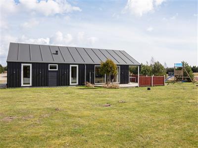 Ferienhaus - 6 Personen -  - Hansavej - Marielyst - 4873 - Väggerlöse