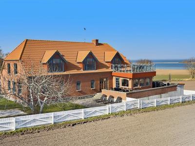 Ferienhaus - 18 Personen -  - Nevre - 5970 - Ärösköbing