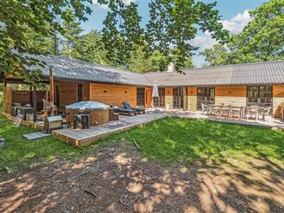 Ferienhaus - 14 Personen -  - Myrevej - Balka - 3730 - Nexö