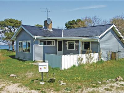 Ferienhaus - 4 Personen -  - Gyvelvej - Balka - 3730 - Nexö
