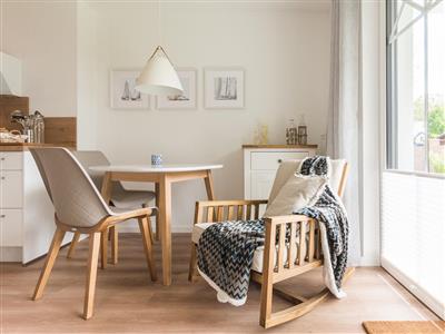 Ferienhaus - 2 Personen -  - Lange Straße - 18375 - Prerow
