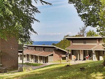 Ferienhaus - 6 Personen -  - Langebjergvej - Sandvig - 3770 - Allinge
