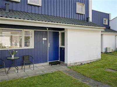Ferienhaus - 5 Personen -  - Marielyst Strandvej 32, Hus - Marielyst - 4873 - Väggerlöse
