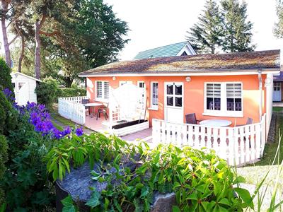 Ferienhaus - 2 Personen -  - Amselweg - 18609 - Binz