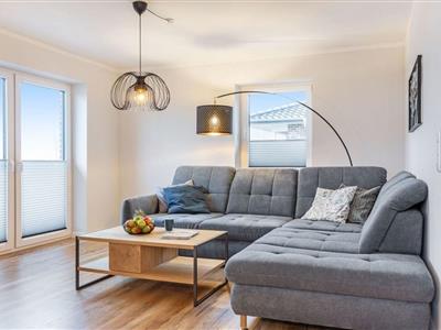 Ferienhaus - 4 Personen -  - Wenkendorf - 23769 - Fehmarn