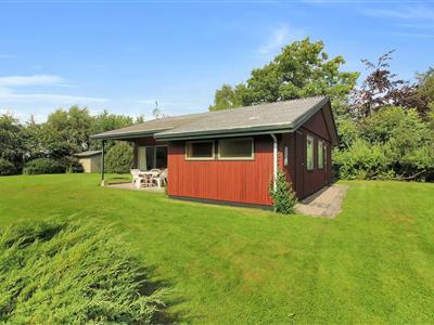 Ferienhaus - 6 Personen -  - Enebærvej - Marielyst - 4872 - Idestrup