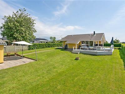 Ferienhaus - 4 Personen -  - Nyvej - Hejlsminde - 6094 - Hejls