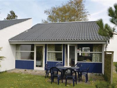 Ferienhaus - 4 Personen -  - Nørrevang - Marielyst - 4873 - Väggerlöse