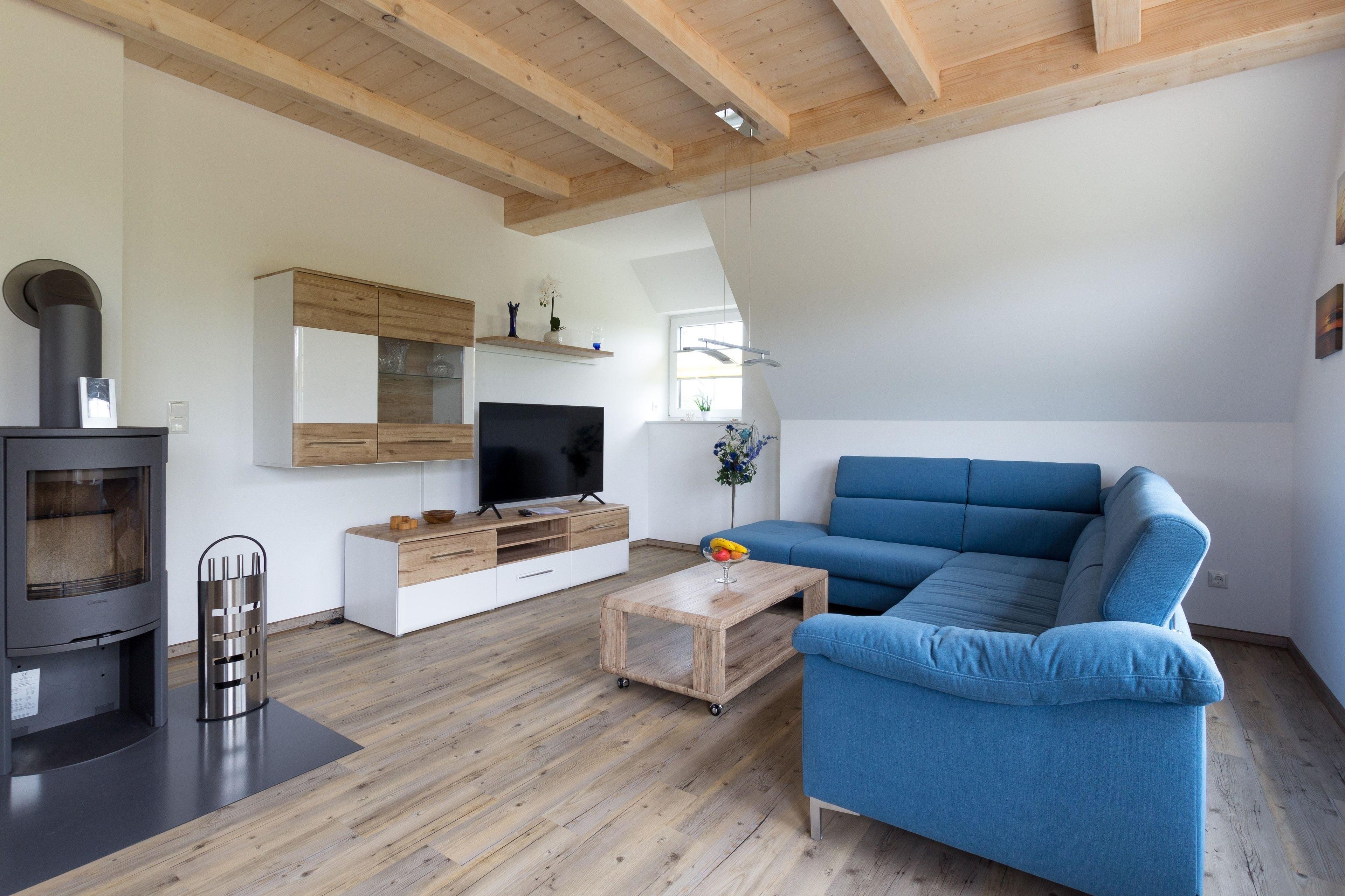 Ferienhaus 5 Personen Wiesengrund 18556 Dranske 540122334