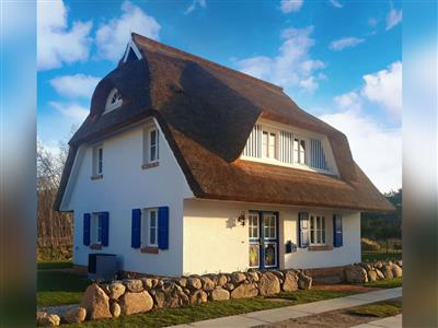 Ferienhaus - 6 Personen -  - Stückweg - 18375 - Prerow