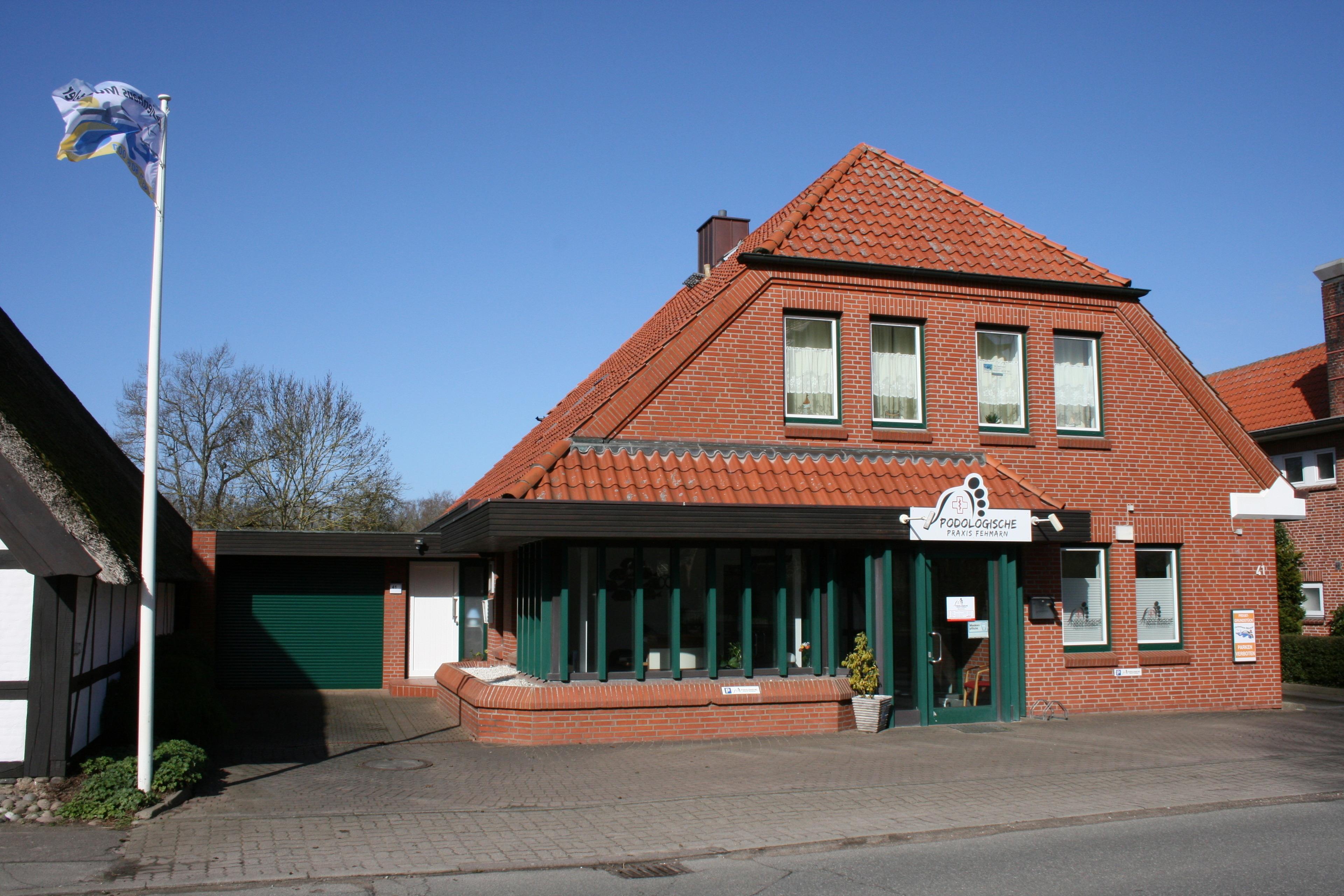 Ferienhaus 2 Personen Hauptstraße 23769 Fehmarn Ot Landkirchen
