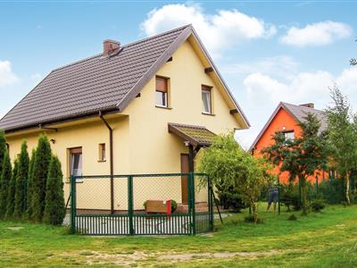 Ferienhaus - 6 Personen -  - Sportowa - 84-360 - Nowecin
