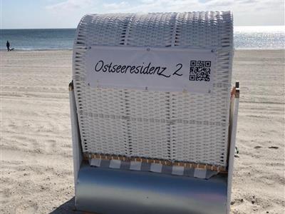 Ferienhaus - 4 Personen -  - Südstrand - 23775 - Großenbrode