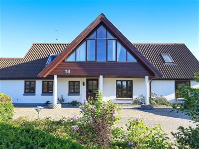 Ferienhaus - 12 Personen -  - Elkenøre Øvej - Marielyst - 4872 - Idestrup