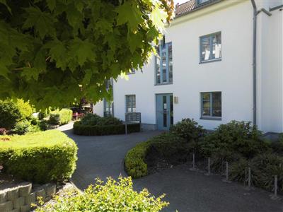 Ferienhaus - 4 Personen -  - Heimweg 14 - 17454 - Zinnowitz