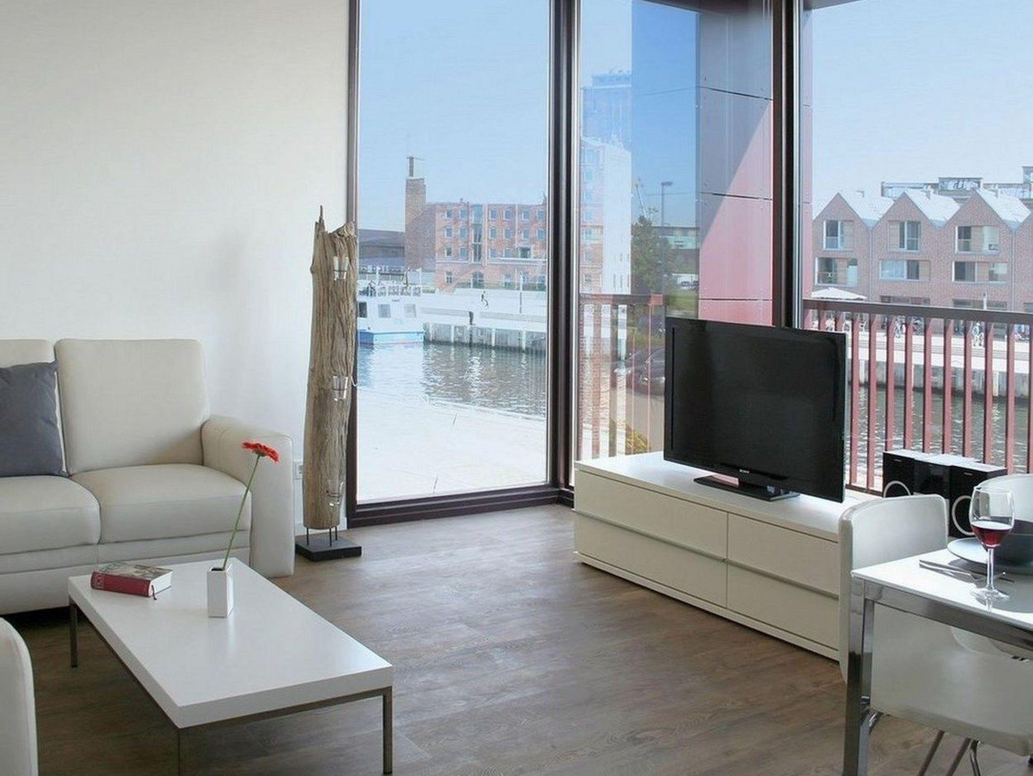 Ferienhaus - 4 Personen - Alter Holzhafen - 23966 - Wismar - 530-289789 ...