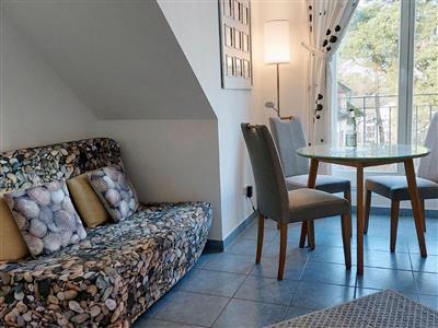 Ferienhaus - 3 Personen -  - Wylichstr. - 18609 - Binz
