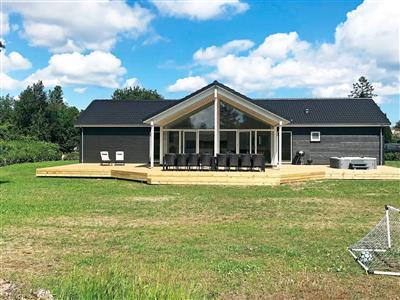 Ferienhaus - 14 Personen -  - Akacievej - Marielyst - 4873 - Väggerlöse