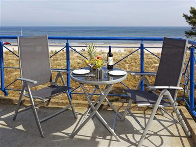 Ferienhaus - 5 Personen -  - Strandstr. - 17449 - Trassenheide