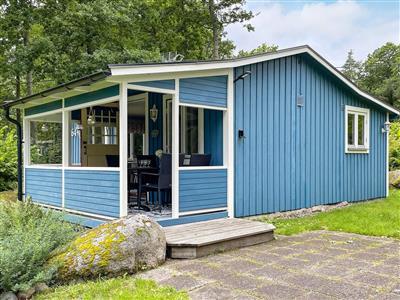 Ferienhaus - 4 Personen -  - Båtsman skottes väg 16 - 37431 - Karlshamn
