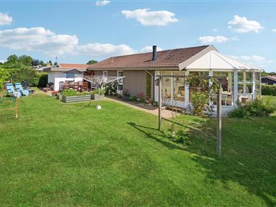 Ferienhaus - 5 Personen -  - Hyldekrogen - Hejlsminde - 6094 - Hejls